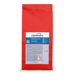 Remmers RM | Restauriermörtel Standardfarben, 25kg