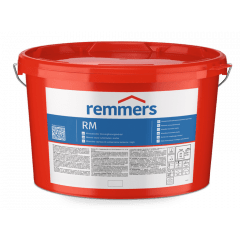 Remmers RM | Restauriermörtel Standardfarben