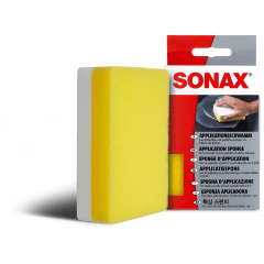 SONAX ApplikationsSchwamm