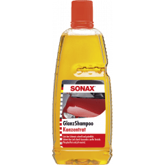 SONAX GlanzShampoo Konzentrat - 1ltr