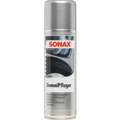SONAX GummiPfleger - 300ml