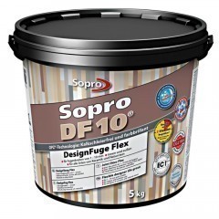 Sopro DesignFuge Flex DF10 (1-10mm) - 5kg