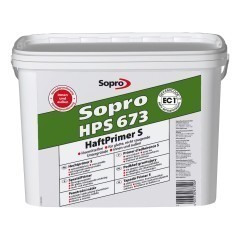 Sopro Haftprimer S HPS 673
