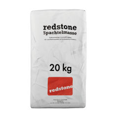 redstone Spachtelmasse - 20kg
