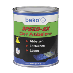 beko SPEED-EX Der Abbeizer - 750ml