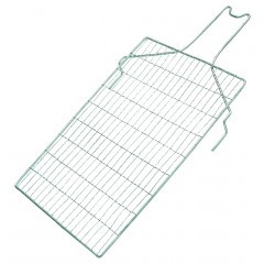 STORCH Abstreif-Gitter verzinkt | 26cm x 30cm