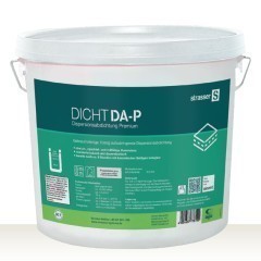 strasser DICHT DA-P | Dispersionsabdichtung Premium - 8kg