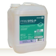 strasser PRIM DTG-P | Dispersionstiefengrund Premium