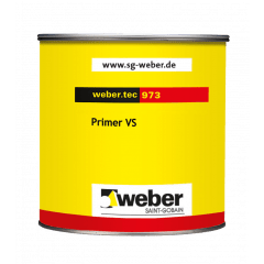 weber.tec 973, 0,815l - Primer VS