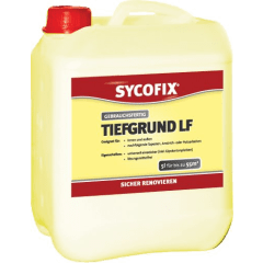 SYCOFIX ® Tiefgrund LF gebrauchsfertig - 5ltr