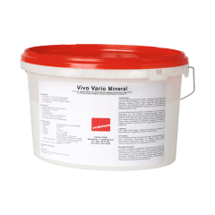 redstone Vivo Vario Mineral (WOS) | Antikondensationsbeschichtung - weiß