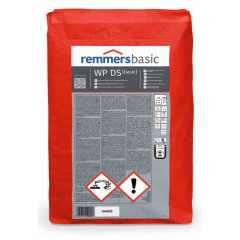 Remmers WP DS basic | Dichtschlämme, 25kg