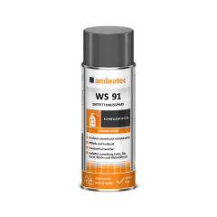 ambratec WS 91 | Entfettungsmittel - 400ml