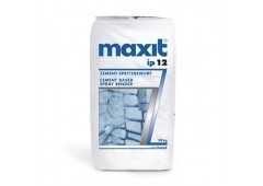 maxit ip 12 - Zement-Spritzbewurf - 30kg