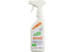 Porozid®  - chlorfreier Schimmelentferner