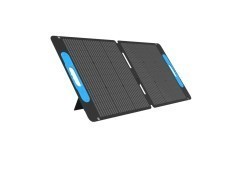 RealPower SP-100E | Mobiles 100W Solarpanel