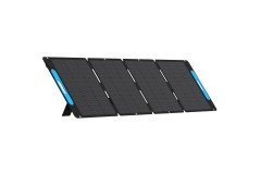 RealPower SP-200E | Mobiles 200W Solarpanel