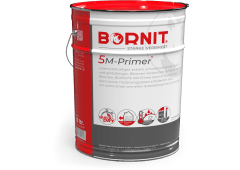 BORNIT® - 5M-Primer schnelltrocknend & lösemittelhaltig | 10 Liter