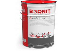 BORNIT® - 5M-Primer schnelltrocknend & lösemittelhaltig