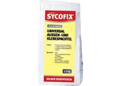 SYCOFIX ® Universal Außen- und Klebespachtel