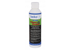 beko TecLine Clean & Polish, 250ml - mit Perleffekt