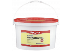 SYCOFIX ® Fertigspachtel
