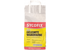 SYCOFIX ® Geleimte Wandfarbe - 3kg