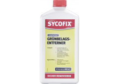 SYCOFIX ® Grünbelagentferner Konzentrat - 1ltr