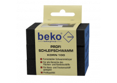 beko Profi Schleifschwamm, 3er-Set