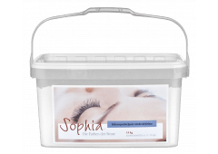 Sophia® Dekorspachtelputz wiederablösbar - 15kg