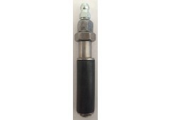 Injektionspacker Stahl mit Hochdruck-Kegelnippel