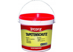 SYCOFIX ® Tapetenschutz - 1ltr