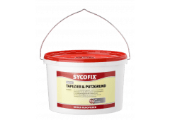 SYCOFIX ® Tapezier- und Putzgrund LF weiß (für innen)