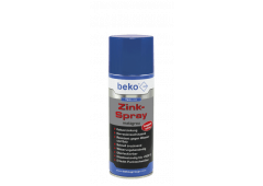 beko TecLine Zink-Spray -mattgrau-, 400ml
