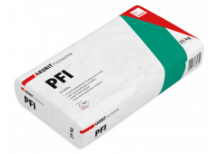 AKURIT PFI Profilansetzmörtel (ehem. Schwenk Profilfix) - 25kg