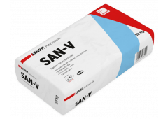 AKURIT SAN-V Sanier-Vorspritzmörtel (ehem. Schwenk SAN-V) - 30kg