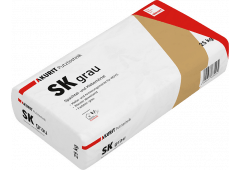 AKURIT SK grau Spachtelkleber (ehem. Schwenk SK grau) - 25kg