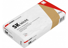 AKURIT SK leicht Spachtelkleber (ehem. Schwenk SK leicht) - 20kg