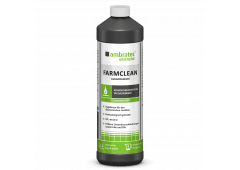 ambratec Greenline Farmclean | Agrarreiniger - 1ltr