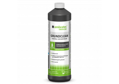 ambratec Greenline Grundclean | Universal Grundreiniger - 1ltr