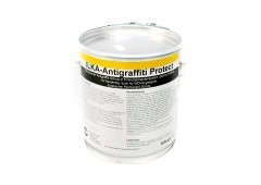 ILKA - Antigraffiti-Protect - Antigraffiti-Schutz