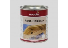 novatic Aqua-Holzlasur AD58