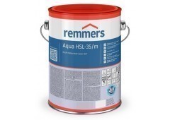 Remmers Aqua HSL-35/m-Profi-Holzschutz-Lasur 3in1