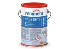 Remmers Aqua IG-15-Imprägniergrund IT - farblos