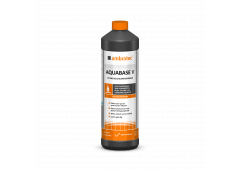 ambratec Aquabase® V | Intensivschaumreiniger - 1 ltr