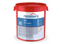 Remmers BIT Primer | Schutzanstrich - Bitumenschutzanstrich 1K