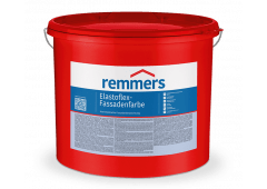 Remmers Color Flex | Elastoflex-Fassadenfarbe, weiß - 12,5 ltr