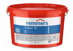 Remmers Color Si | iQ-Paint Wandfarbe, weiß - Innenwandfarbe