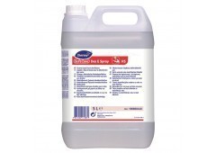 Diversey Soft Care Des E Spray H5, 5ltr - Flüssige Handdesinfektion
