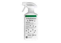 ILKA - Enteiser Spray